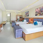Villa J Deluxe