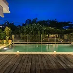 The Reika Villas By Nagisa Bali