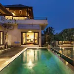 The Reika Villas By Nagisa Bali