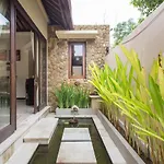 The Reika Villas By Nagisa Bali