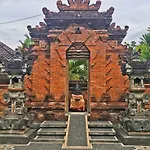 Wana Ukir Ubud