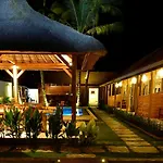 Benthos Bali Dive Resort