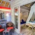Lotus Garden Huts
