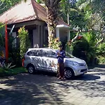 Bayad Ubud Bali Villa