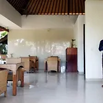 Bayad Ubud Bali Villa