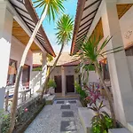 Padang Padang Breeze