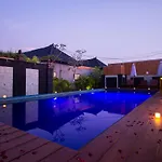 The Yogasari Seminyak
