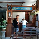 Kembar Inn Padangbai