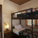 4BR Villa Selasa - Minggu Villas Seminyak