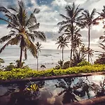 Villa Rumah Pantai Bali