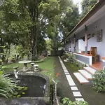 Gangga Homestay