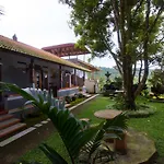 Gangga Homestay