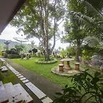 Gangga Homestay