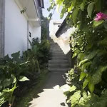 Dangin Mangkalan Homestay