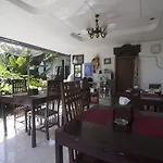 Dangin Mangkalan Homestay