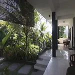 Dangin Mangkalan Homestay