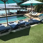 Playgrounds Wave Lodge Lembongan