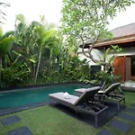 Sandi Agung Villa