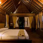 Amangati Hotel Balangan