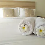 Wika Bali Jimbaran House