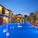 Royal Kamuela Villas & Suites At Monkey Forest Ubud (Adults Only)