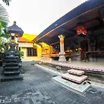 Leyeh Leyeh Homestay