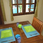 Lovina Oasis Hotel