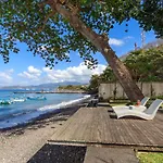 Villa Pantai Candidasa By Villa Finder