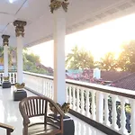 Mandhara Chico Bungalow