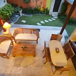 Athena Garden Villa Seminyak