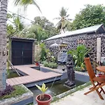 Lovina Oasis Hotel