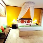 Athena Garden Villa Seminyak