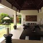Villa Chocolat