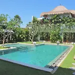 Villa Chocolat