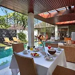 Kunti Villas