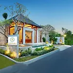 Aksari Villa