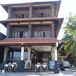 Padangbai Beach Inn
