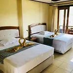 Padangbai Beach Inn