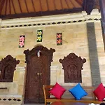 Kuwera Homestay