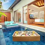 Aksari Villa