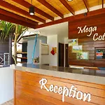 Mega Cottages