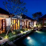 The Khayangan Dreams Villa, Seminyak