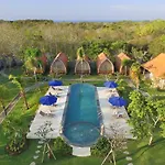 Bukal Sari Villas Uluwatu