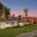 Bukal Sari Villas Uluwatu