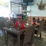 The Diana Suite