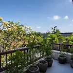 Villa Vanilla 1