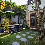 Villa Vanilla 1