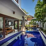 Villa Vanilla 1