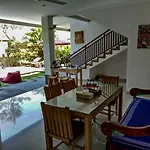 Villa Rangga Bodhi