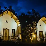 Sebrang Hills Bungalow
